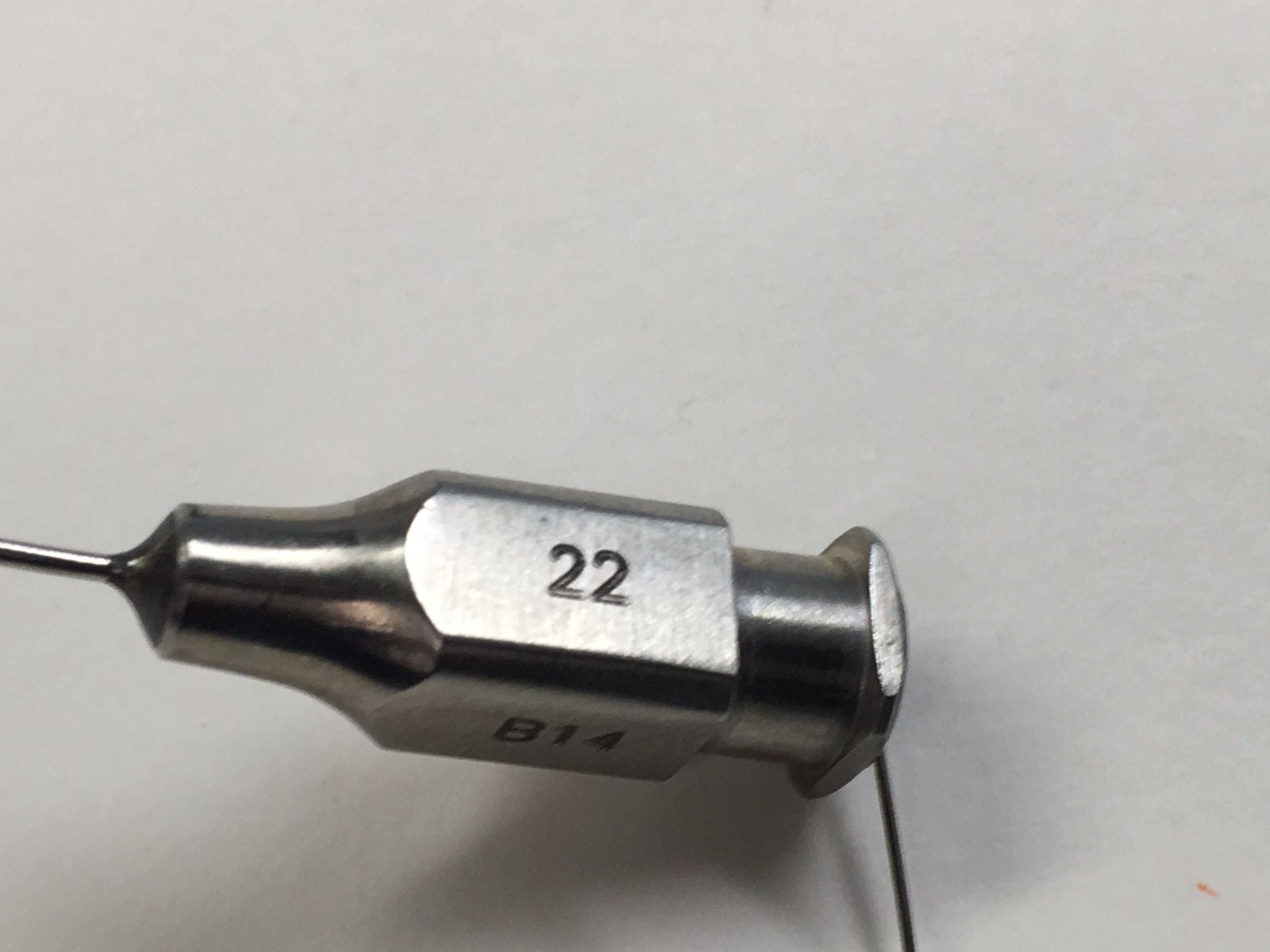 V. Mueller B14 Surgical Instrument