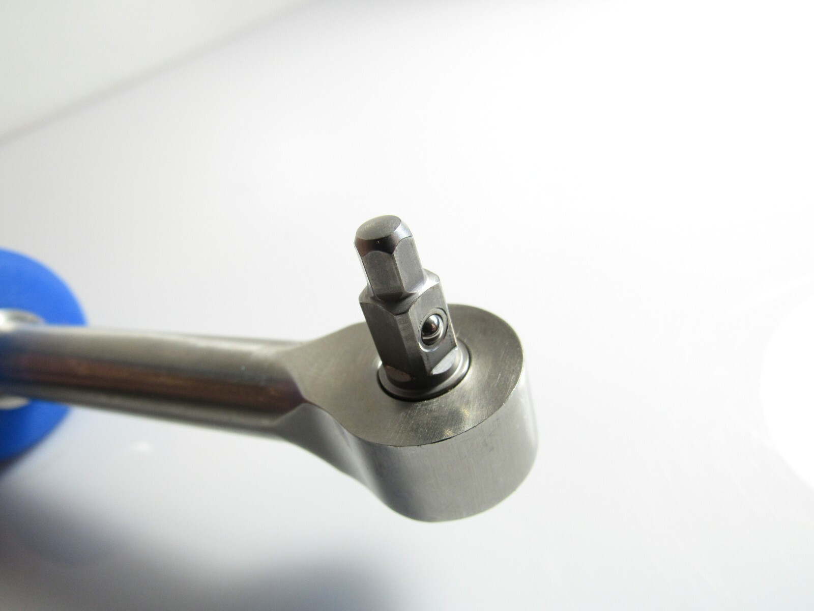 10Nm Surgical Torque Wrench USA 03.312.851