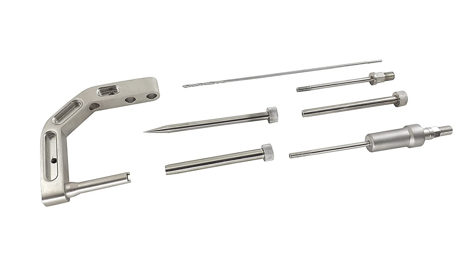 AO Type Humorous Interlocking Set Orthopedic Surgical Instrument