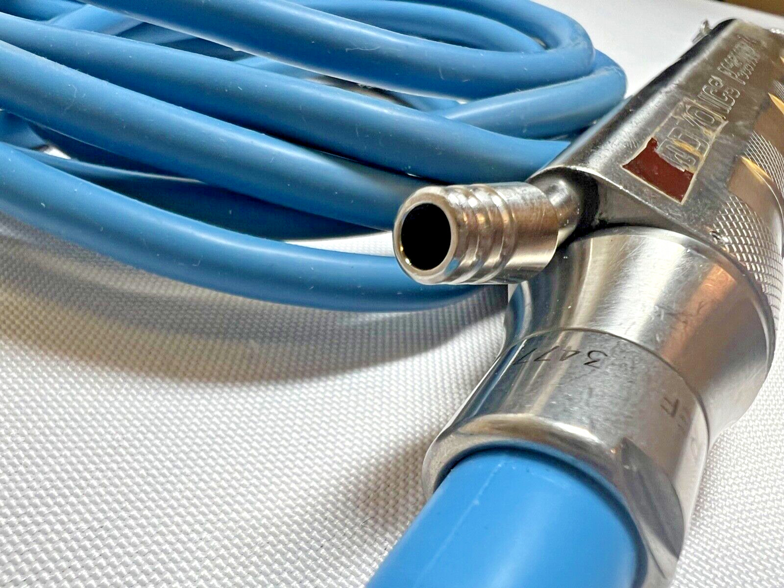 Dyonics PS3500EP Arthroscopic Shaver Handpiece