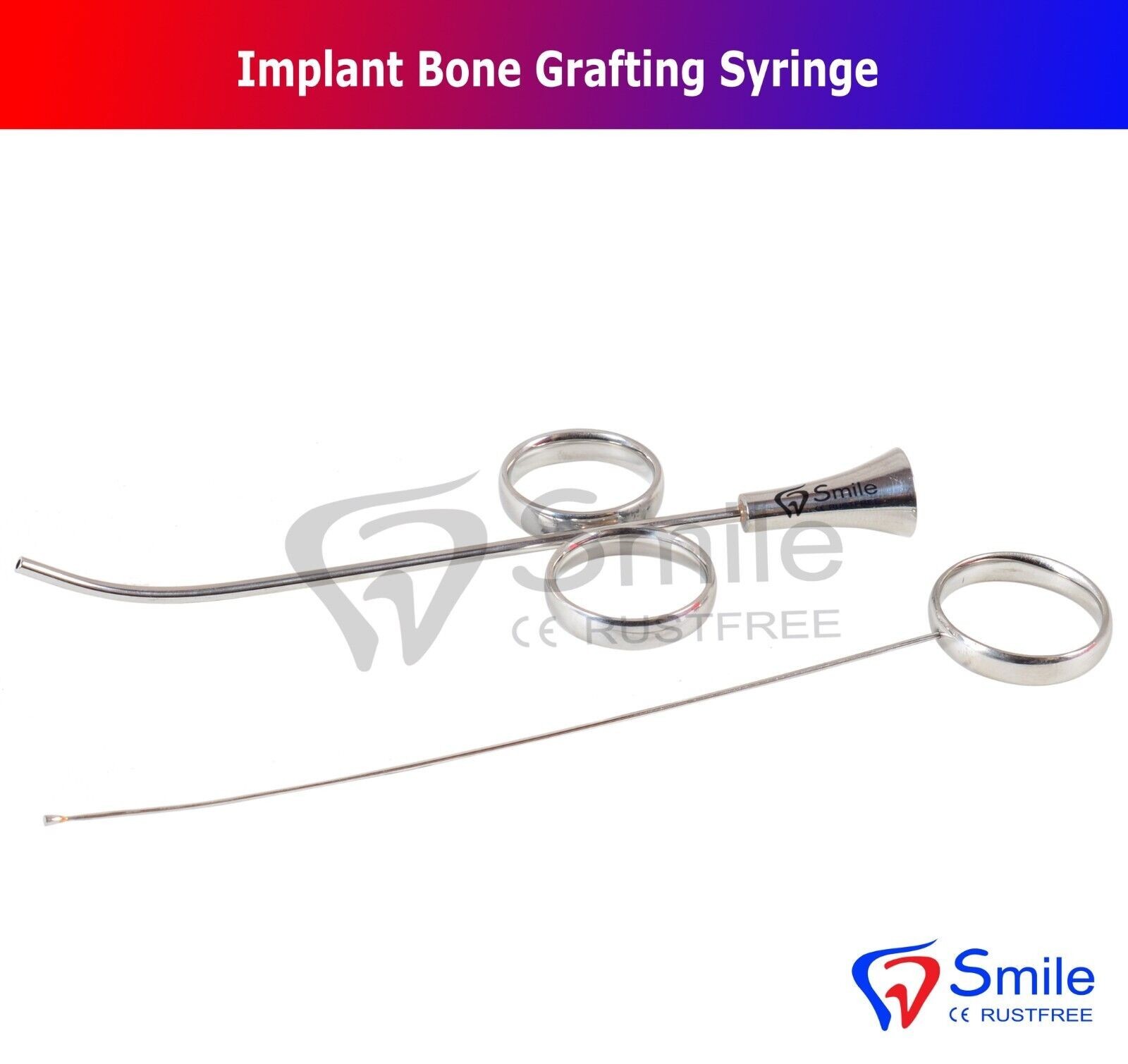 PRF GRF Box Dental Implant Membrane Surgery Bone Graft Instruments Complete Kit