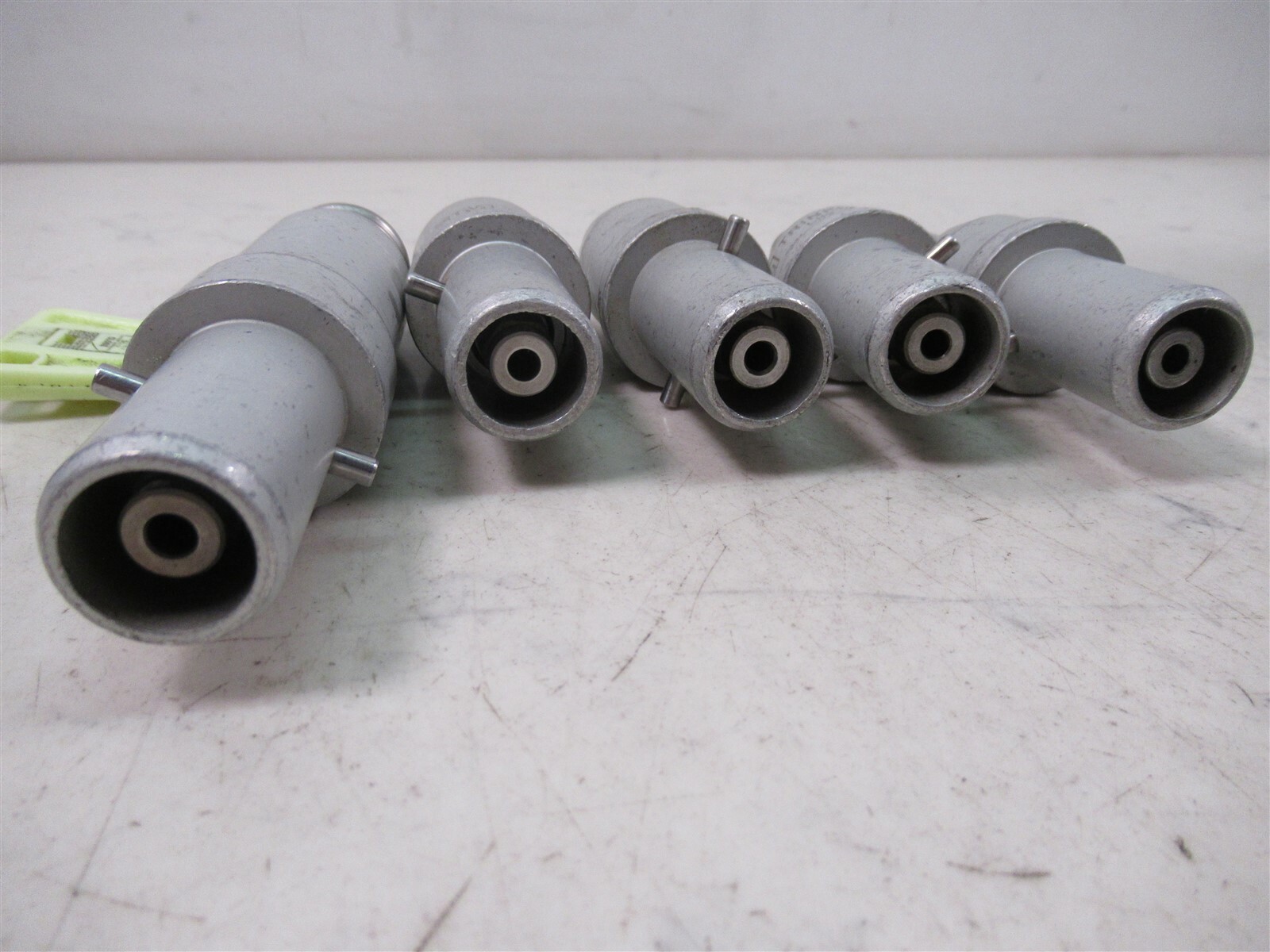 Lot of 5 3M Maxi Driver Attachments Reaming L150 Hudson L113 Trinkle L112