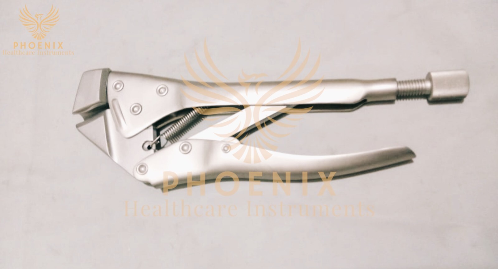 Orthopedic Plate Bender Plier Surgical Orthopedic Instruments