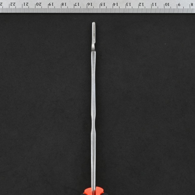 Aesculap BB077R Scalpel Handle #7 6 1/4 in Surgical Instrument