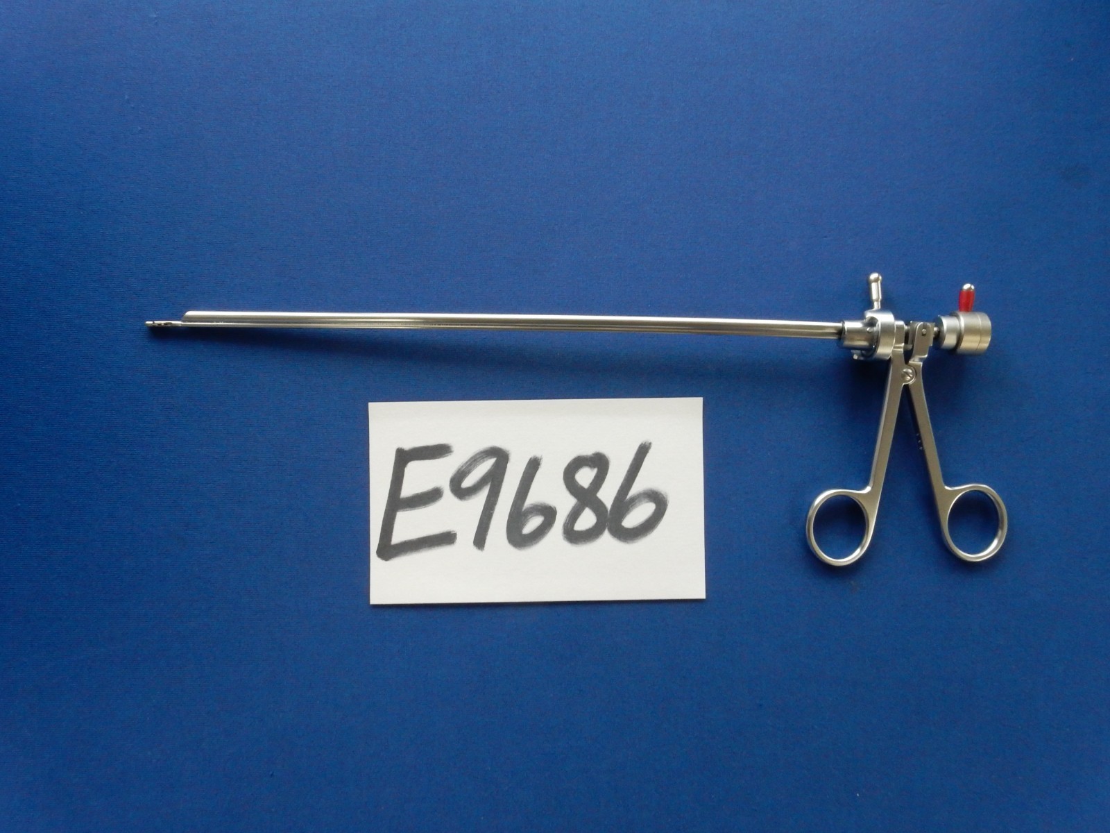 Storz 27072BL Optical Biopsy Forceps