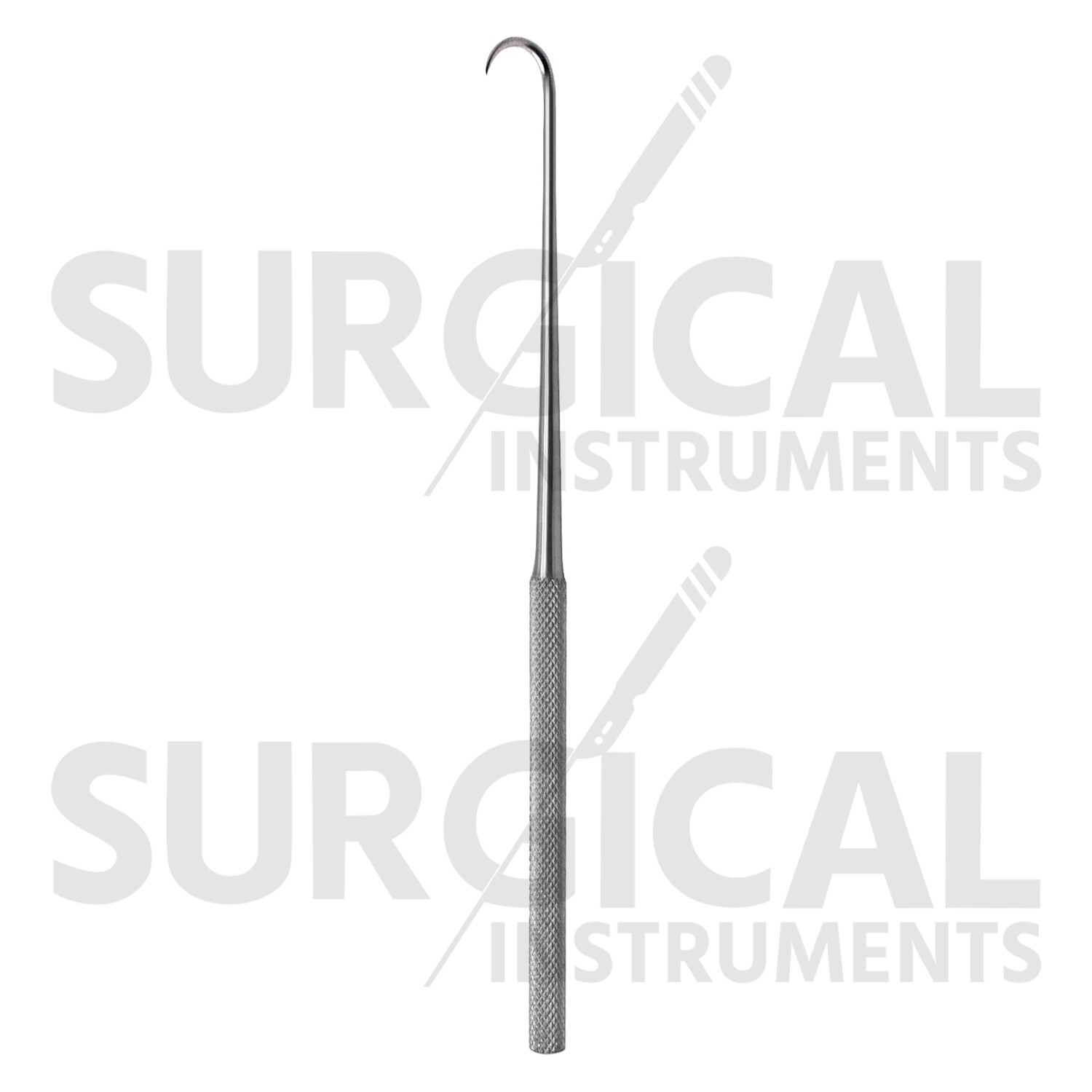 Joseph Skin Hook Single Sharp Prong 6.25″ Retractor Surgical Instrument German G
