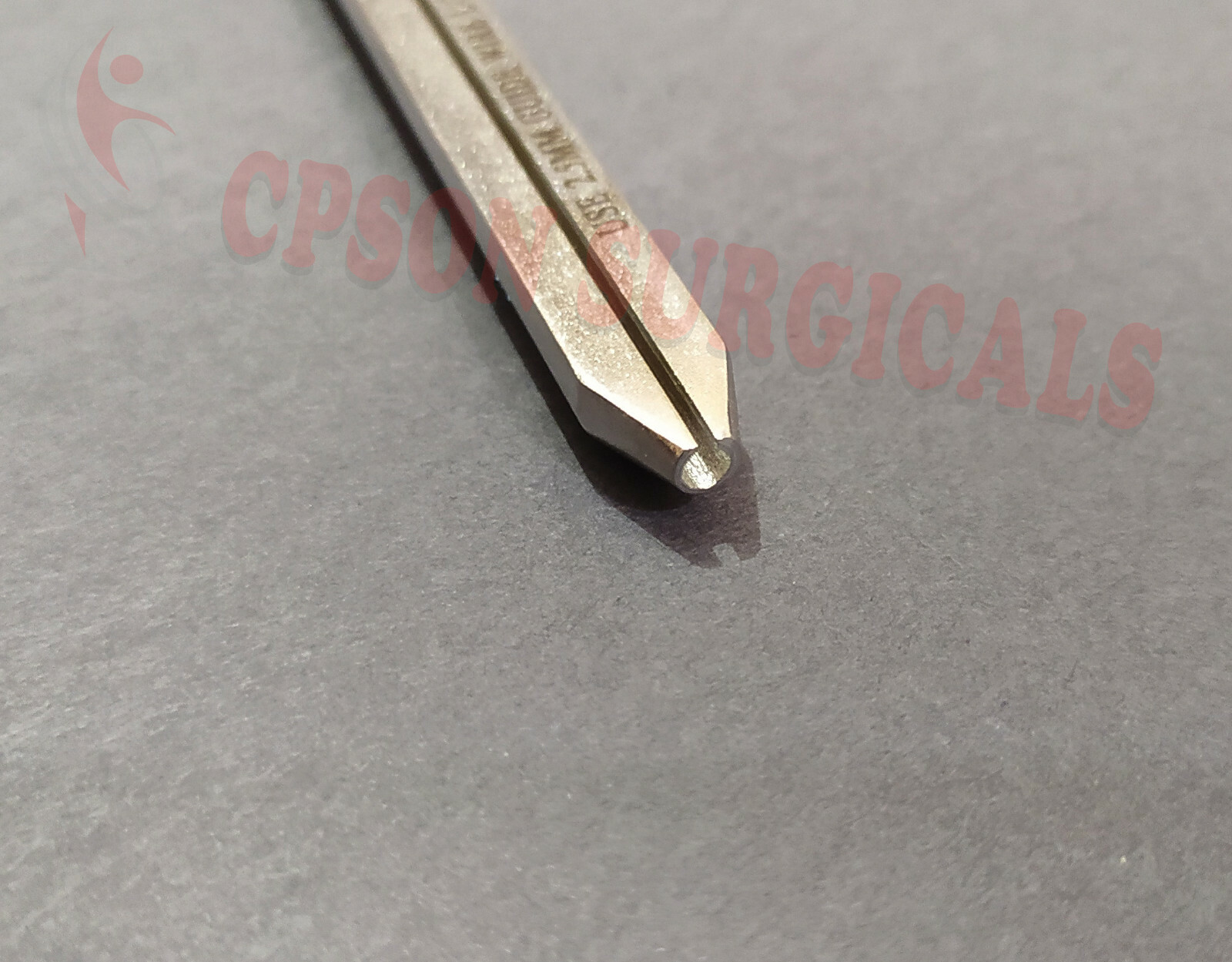 Direct Measuring Device for DHS Veterinary instruments