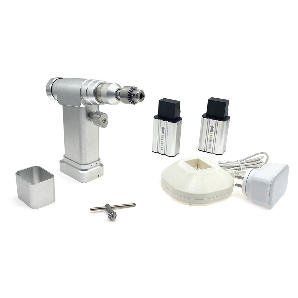 Electric Orthopedic Drill Mini Medical Bone Drill Orthopedic Pet Instrument