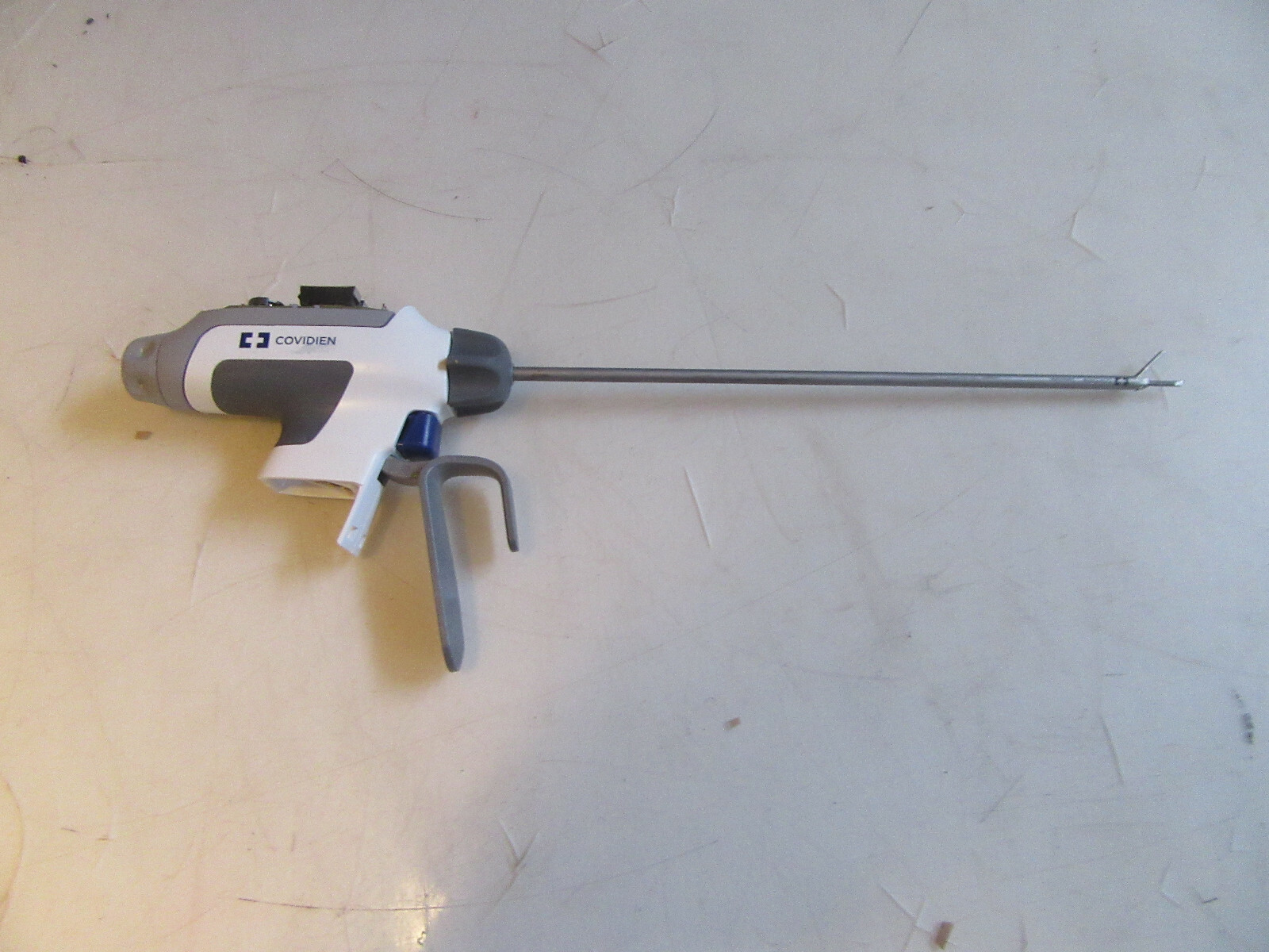 O302 COVIDIEN SONICISION SCG GENERATORE WITH ULTRASONIC DISSECTOR 5mm-24CM