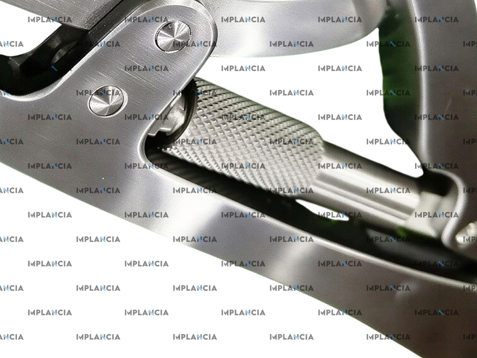 Orthopedic Locking 1pc 6m Rod Holding Vise Grip Plier Stainless Steel Quality