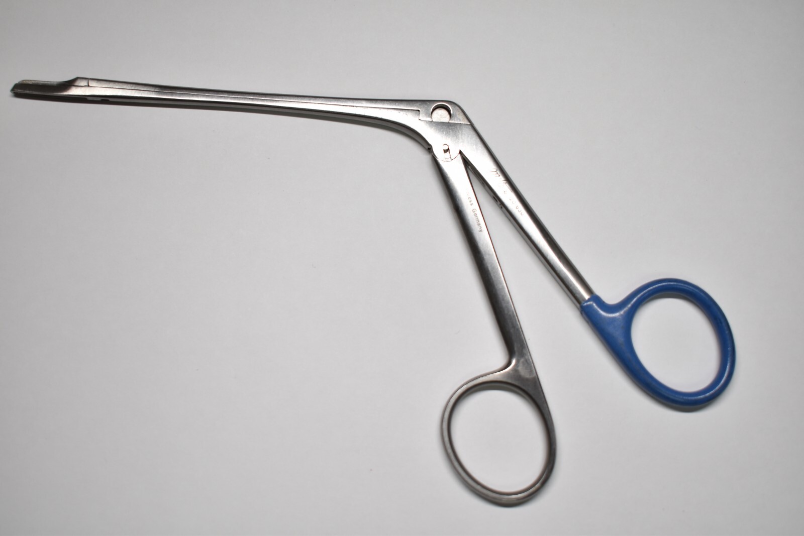 Integra Miltex Surgical Instrument 20-630 Strukyen Turbinate Forceps