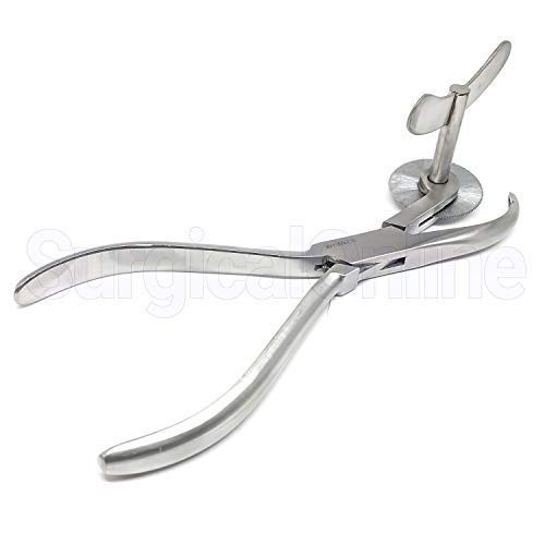 SURGICAL ONLINE Large Ring Cutter Plier for Finger – Paramedic Tools, EMS Cut