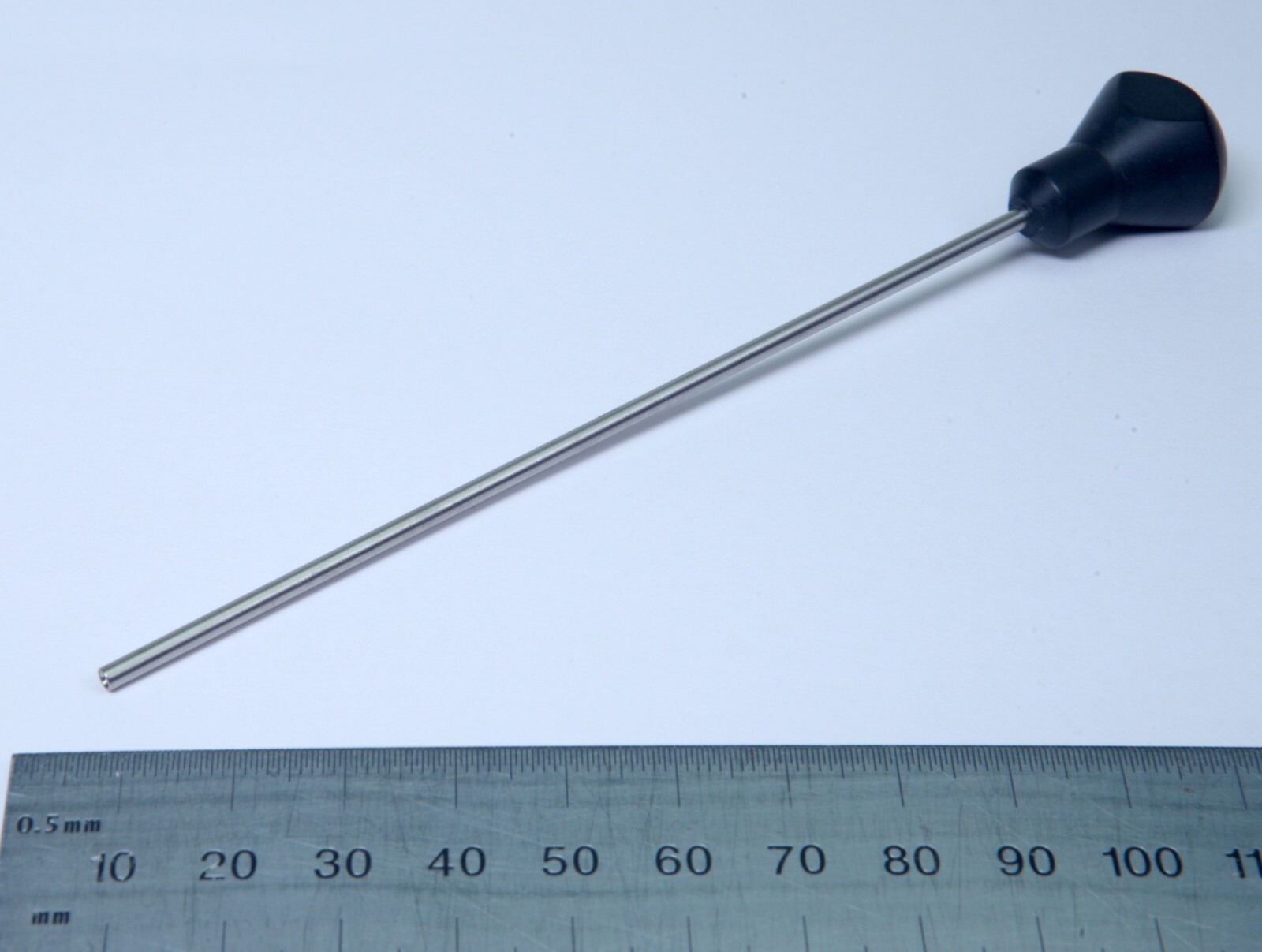 Acumed #ATM-060 Plunger 5¼” Stainless Surgical mini-Acutrak