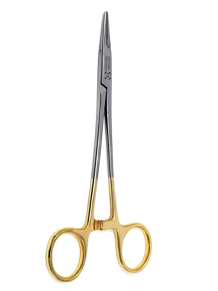 German Sutureless Vasectomy, Meatotomy Set, Urology Surgical Instruments