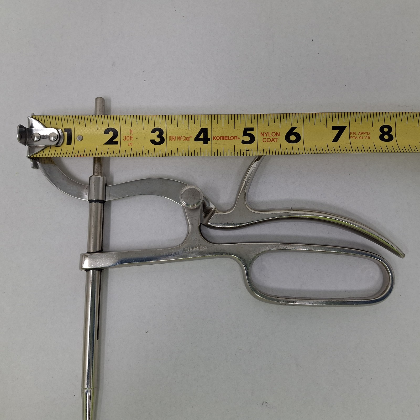 Codman 57-6546 Tyding Tonsil Snare