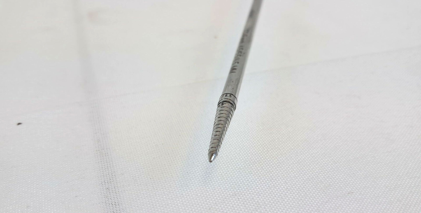 ConMed PFT-00M, FT-Punch 4.5/5.5/6.5mm