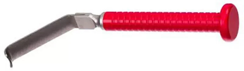 Phantom TL Handheld Retraction Set Surgical Retractors by Care First