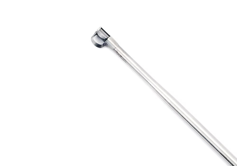 Arthrex AR-11912 Punch WideBiter 90° Right Rotary Tip 2.75mm Straight Shaft