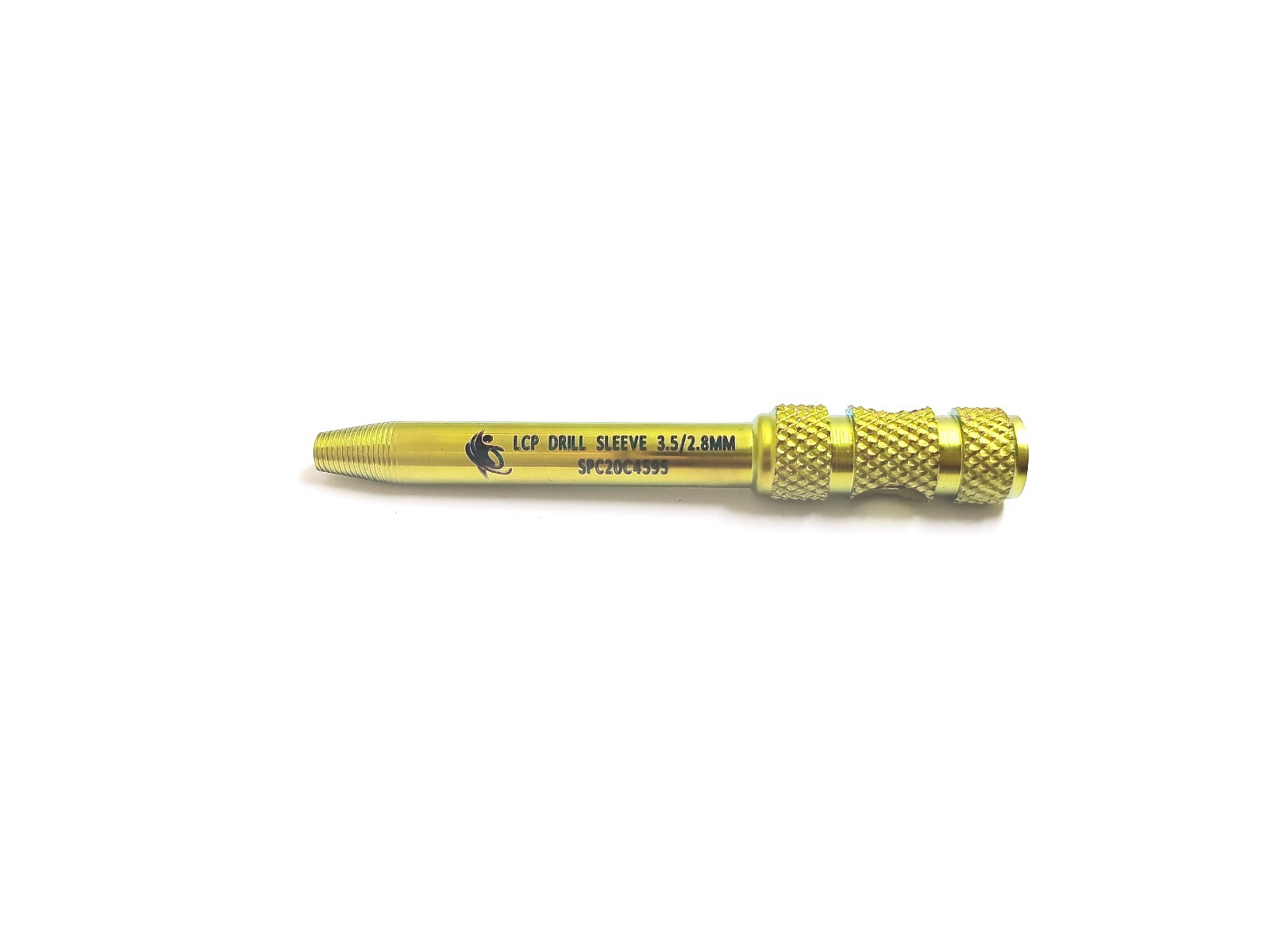 LCP Drill Sleeve 3.5mm/2.8mm lot of 5pcs veterinary instrument