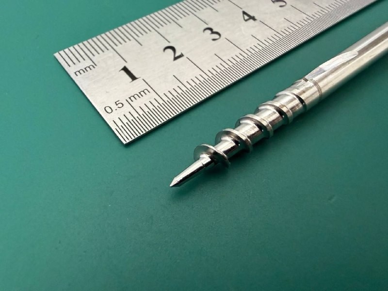 Arthrex AR-1920PTB Orthopedic Punch/Tap