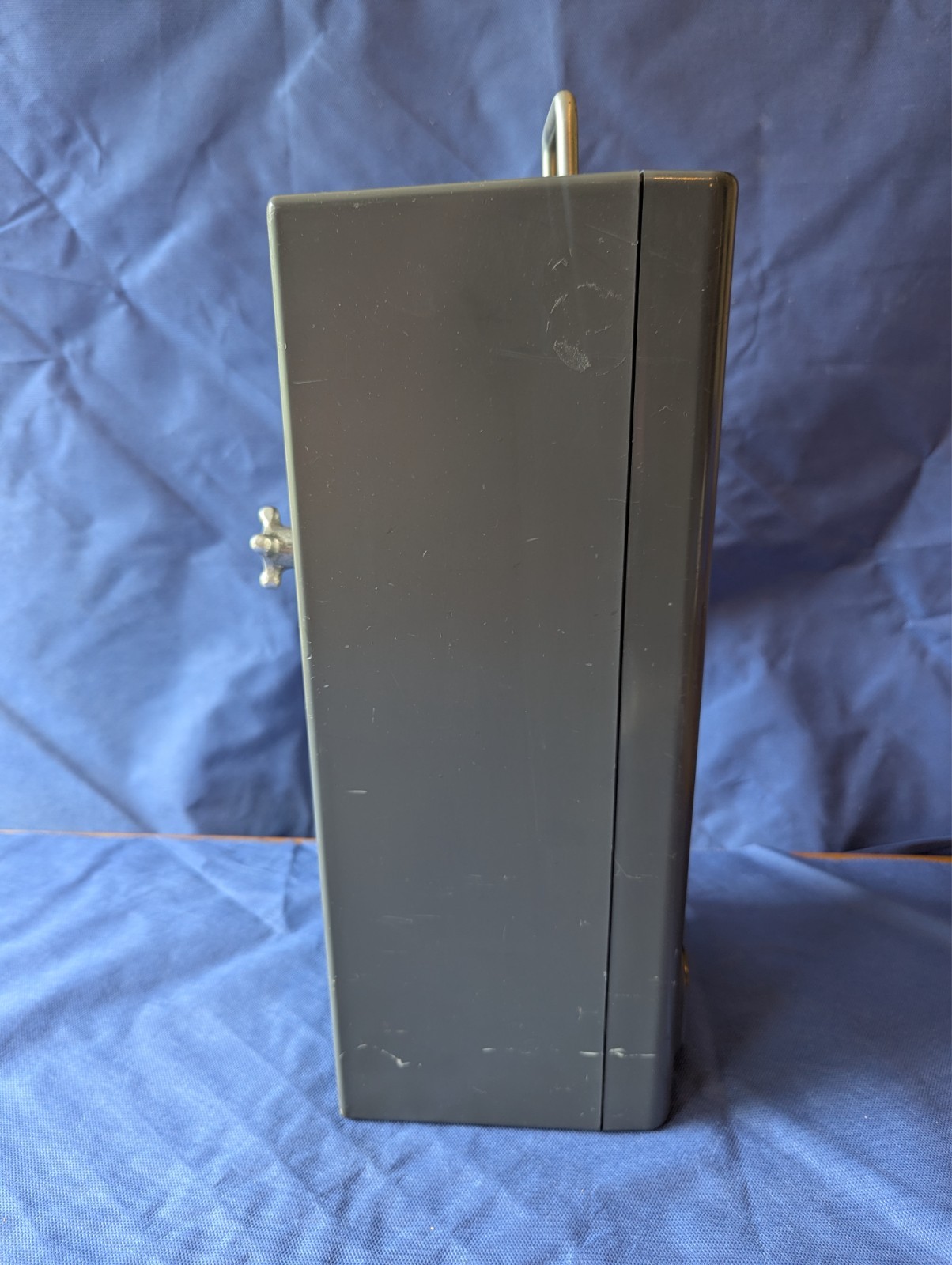 Gyrus Acmi ENT Diego System (REF: 70339000) (Version 2.1)