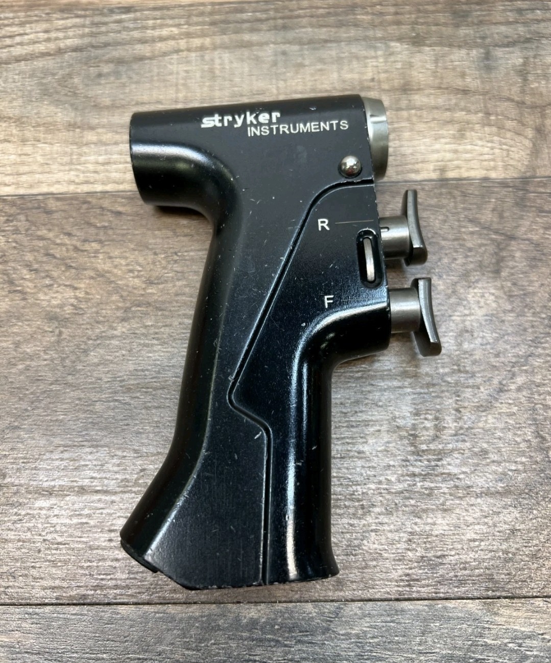 Stryker 5400-099-000 CORE Universal Driver Dual-Trigger