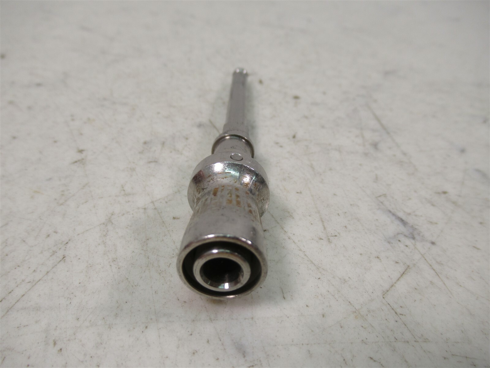 3M K112 Mini Driver Trinkle Adapter Chuck for Surgical Drill Stainless Steel