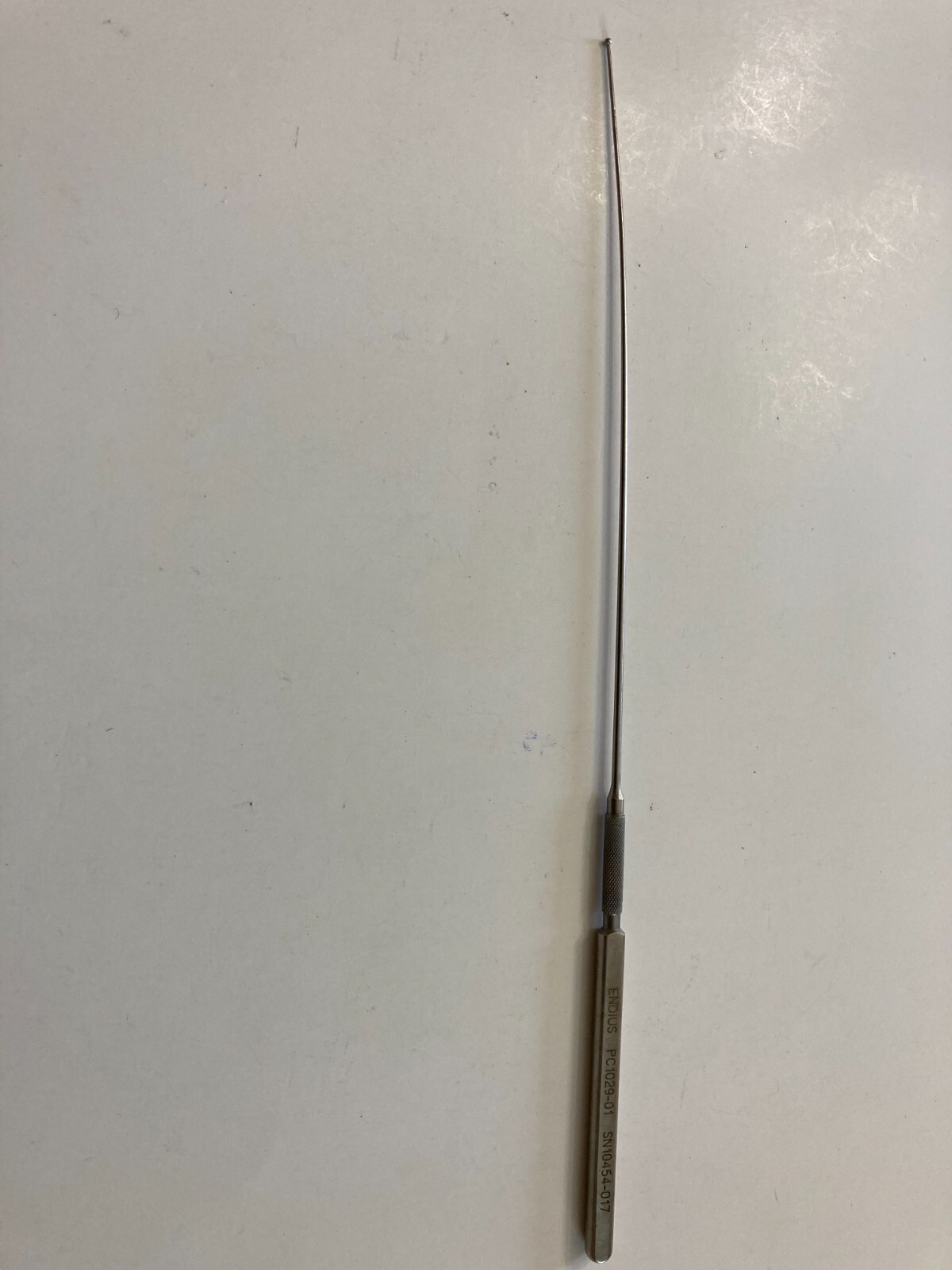 Endius Ball Tipped Probe General Instrument PC1029-01