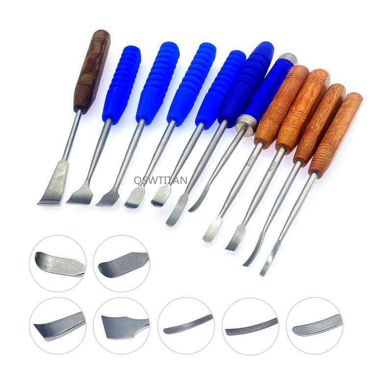 Periosteal Elevator Ao Synthes Small Fragment Instruments Orthopedic instrument