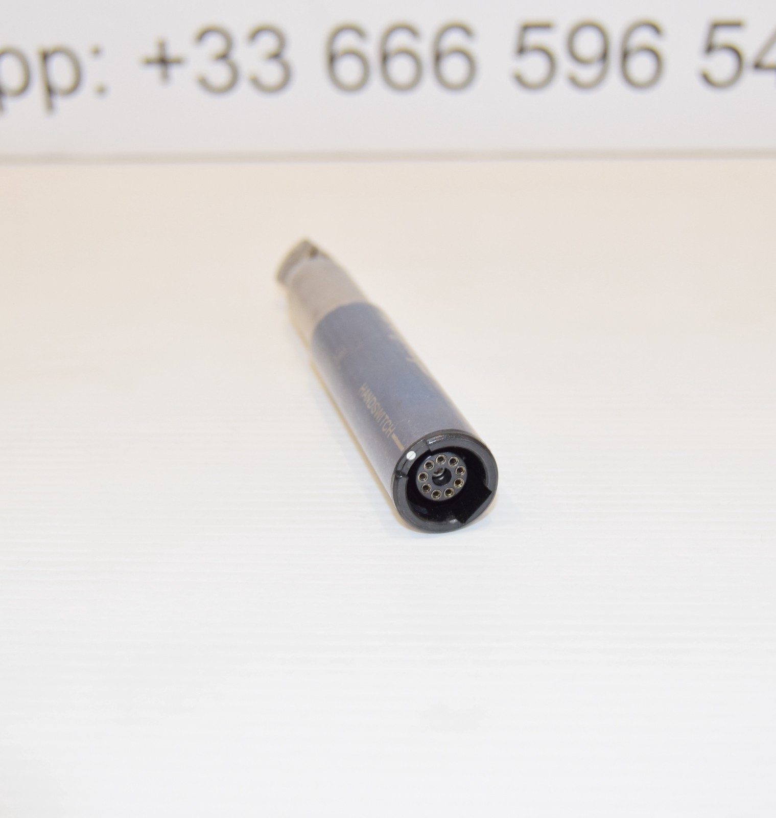 Stryker RemB Sagittal Saw Handpiece 6400-034-000