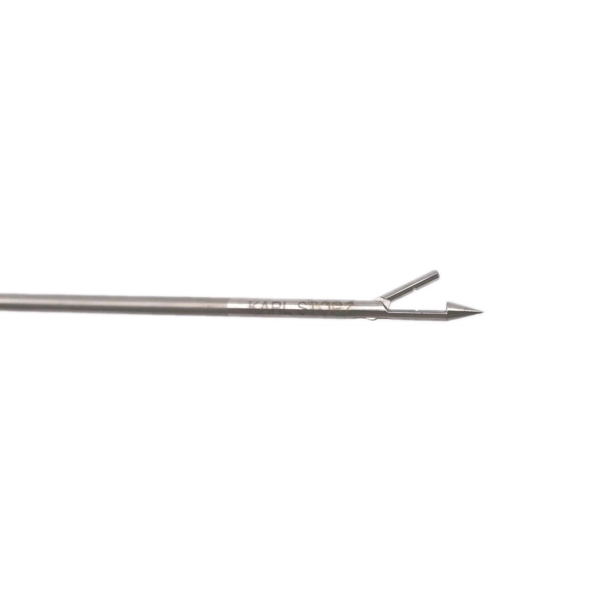 Karl Storz 26173AM BERCI Fascial Closure Instrument 2.8mm x 17cm