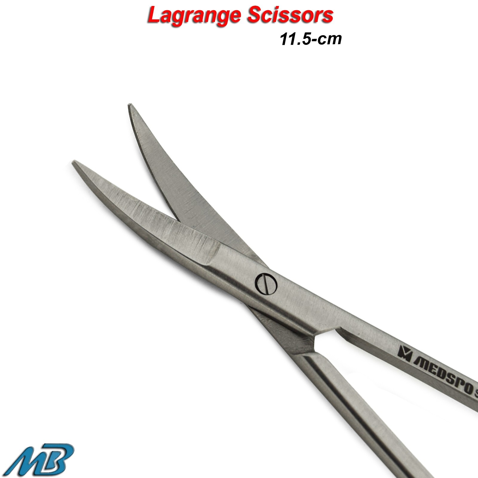 Surgical Scissors Small Animal Surgery Instruments Veterinary TC Needle Holders
