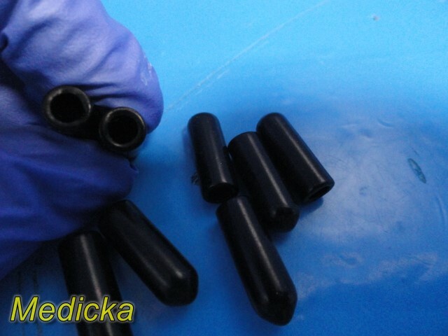 Smith & Nephew Richard Compass Universal Set, Knee ; Components ~ 24720