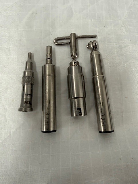 Stryker Core Universal Driver 5400-99 with CORE Sag Saw and CORE Drill