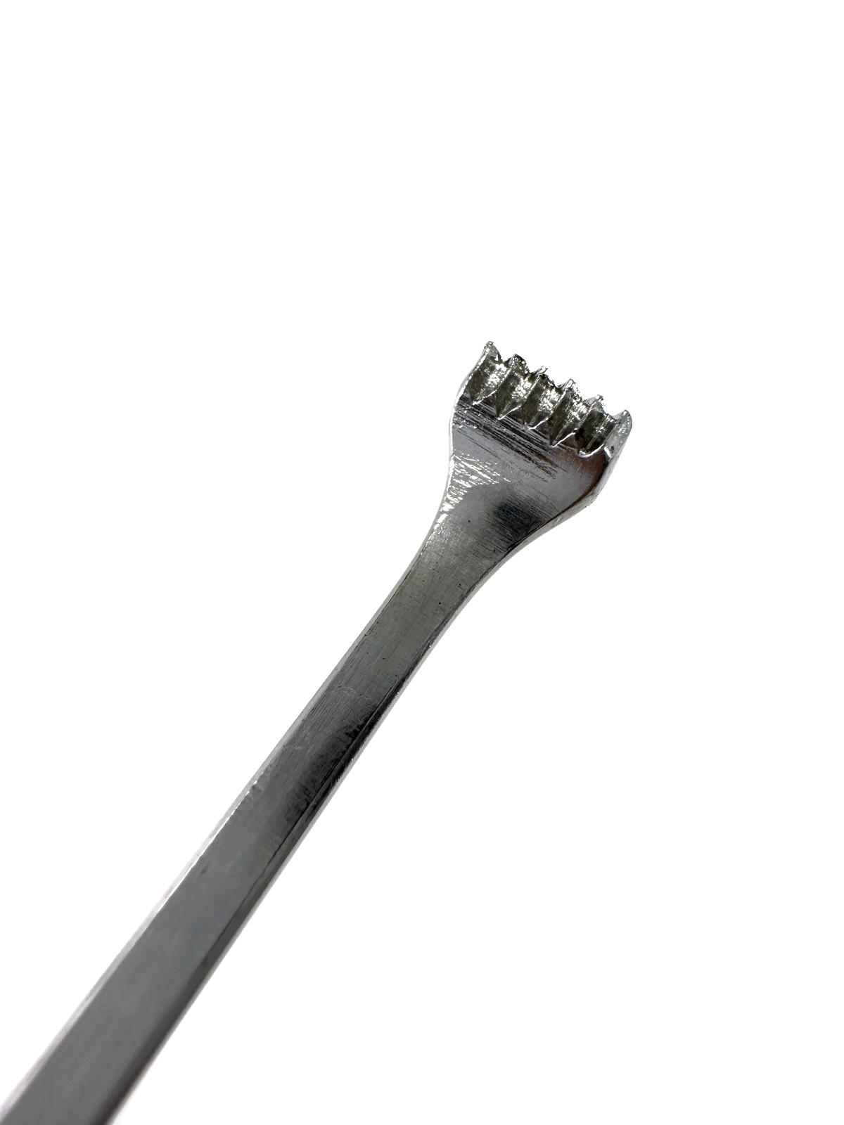 Miltex 16-12 & SA4056-1 ALLIS Tissue Forceps, 5 x 6 Teeth, 8in & 10in | P7