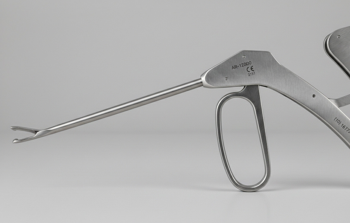 Arthrex AR-12990 Scorpion Suture Passer for Knee Surgery OEM Medical Instrument