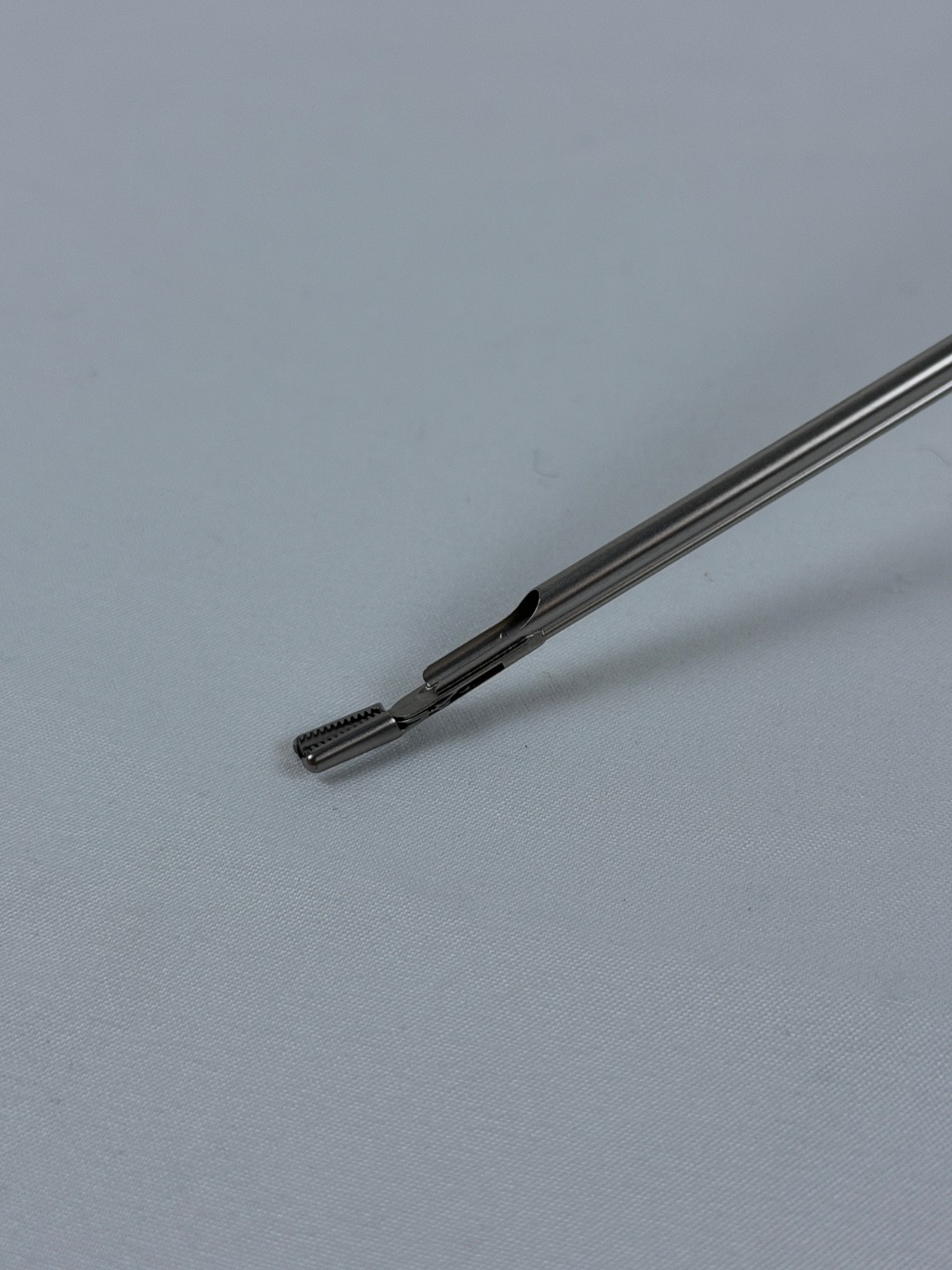 Storz 10377HF Optical Forceps Alligator Jaws ENT