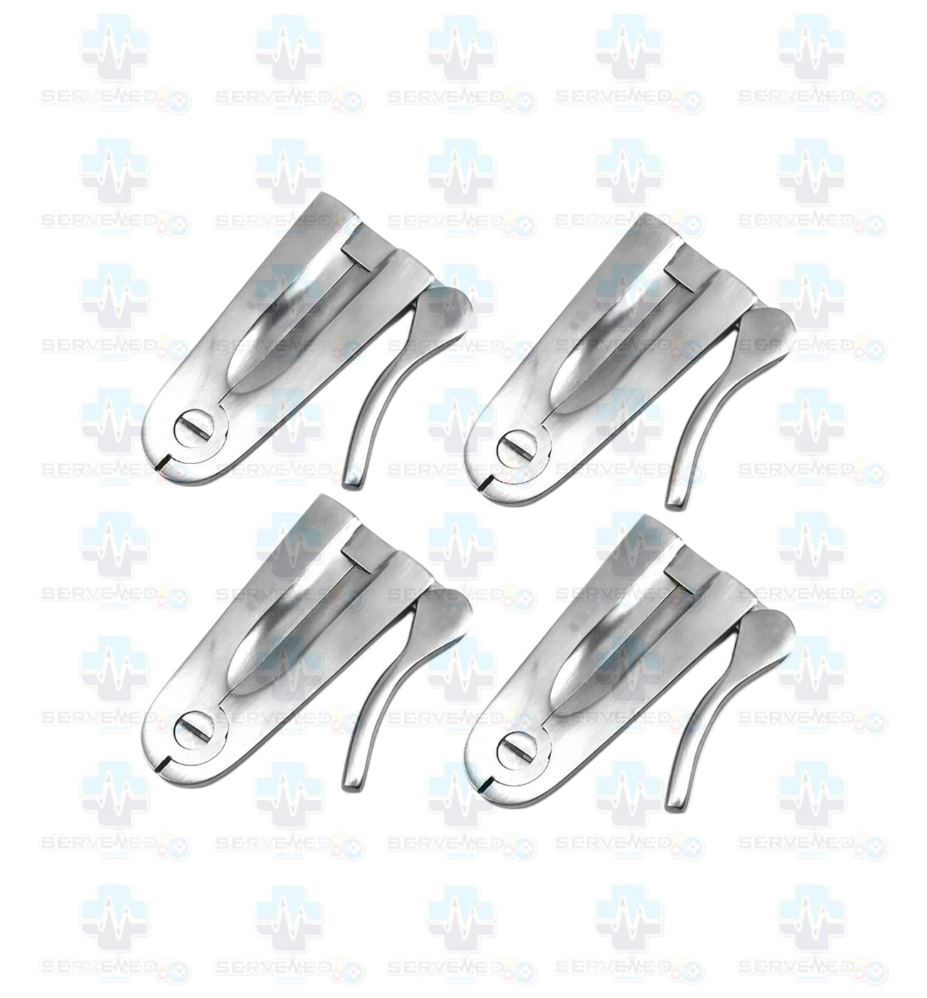 MOGEN Clamp 3 circumcision SMALL Urology Penis 7 cm