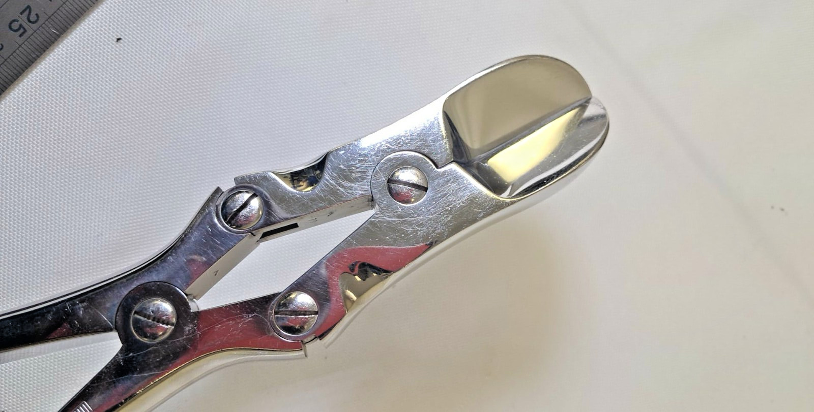 Liston Bone Cutting Forceps