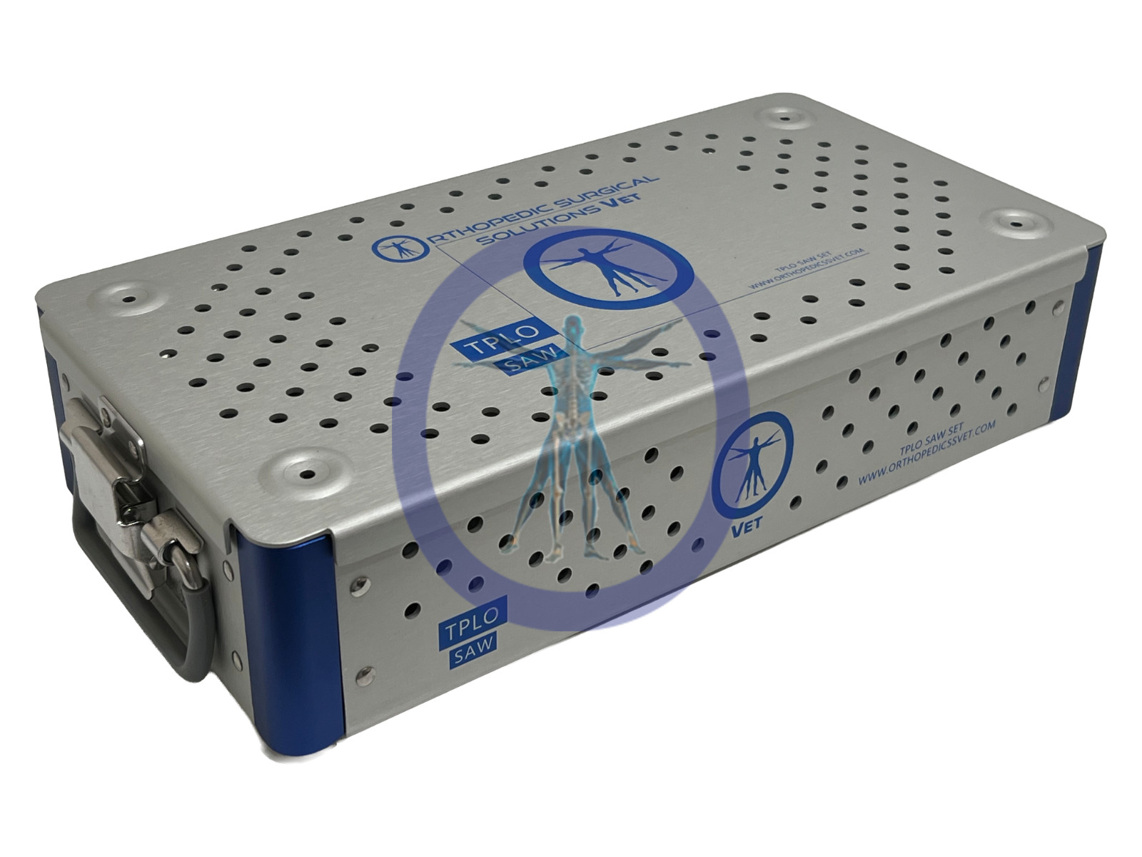 Orthopedic Surgical Battery TPLO Saw (Autoclavable) *NEW With 1 Year Warranty*