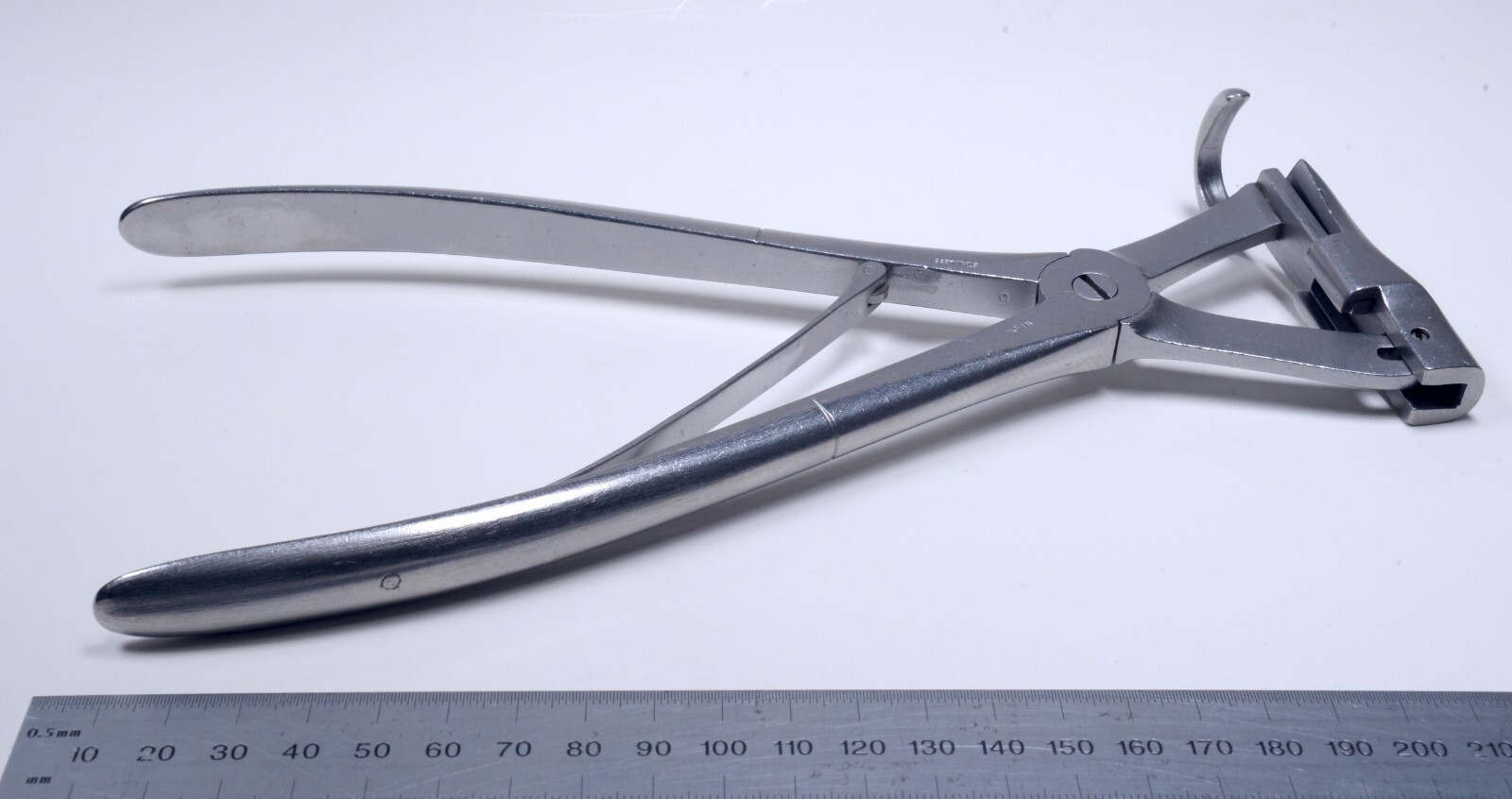 Weck Sauerbruch Rib Shear 9¼” Stainless Steel Surgical