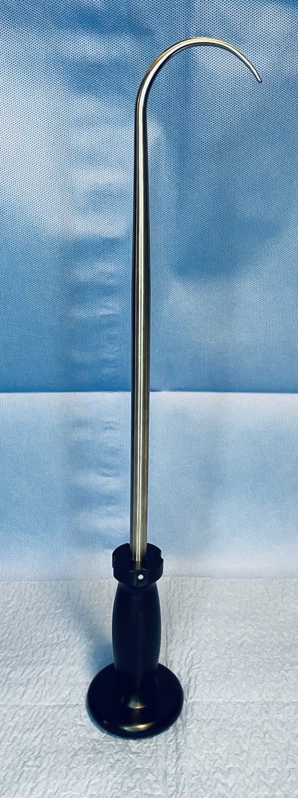 Bone Hook with Fiber handle Stainless gs 45.5060