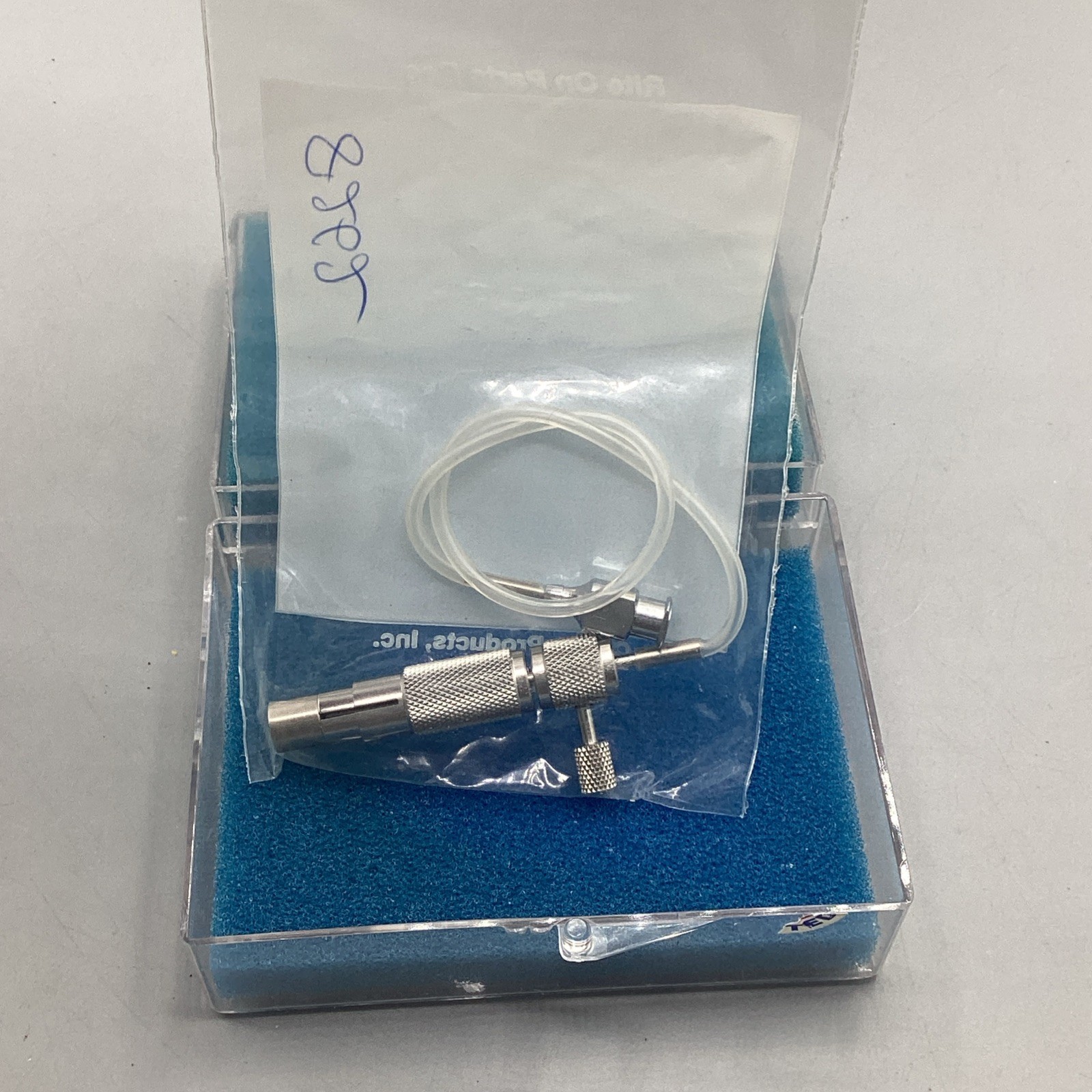 Asico AE-8262 Caldwell Suction Trephine 7.5MM-NEW!!!