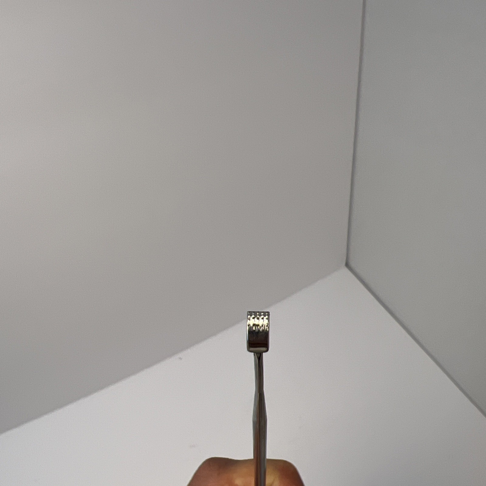 Atlantech 15-1015 Straight Arthroscopic Hook Probe 115mm Arthroscopy