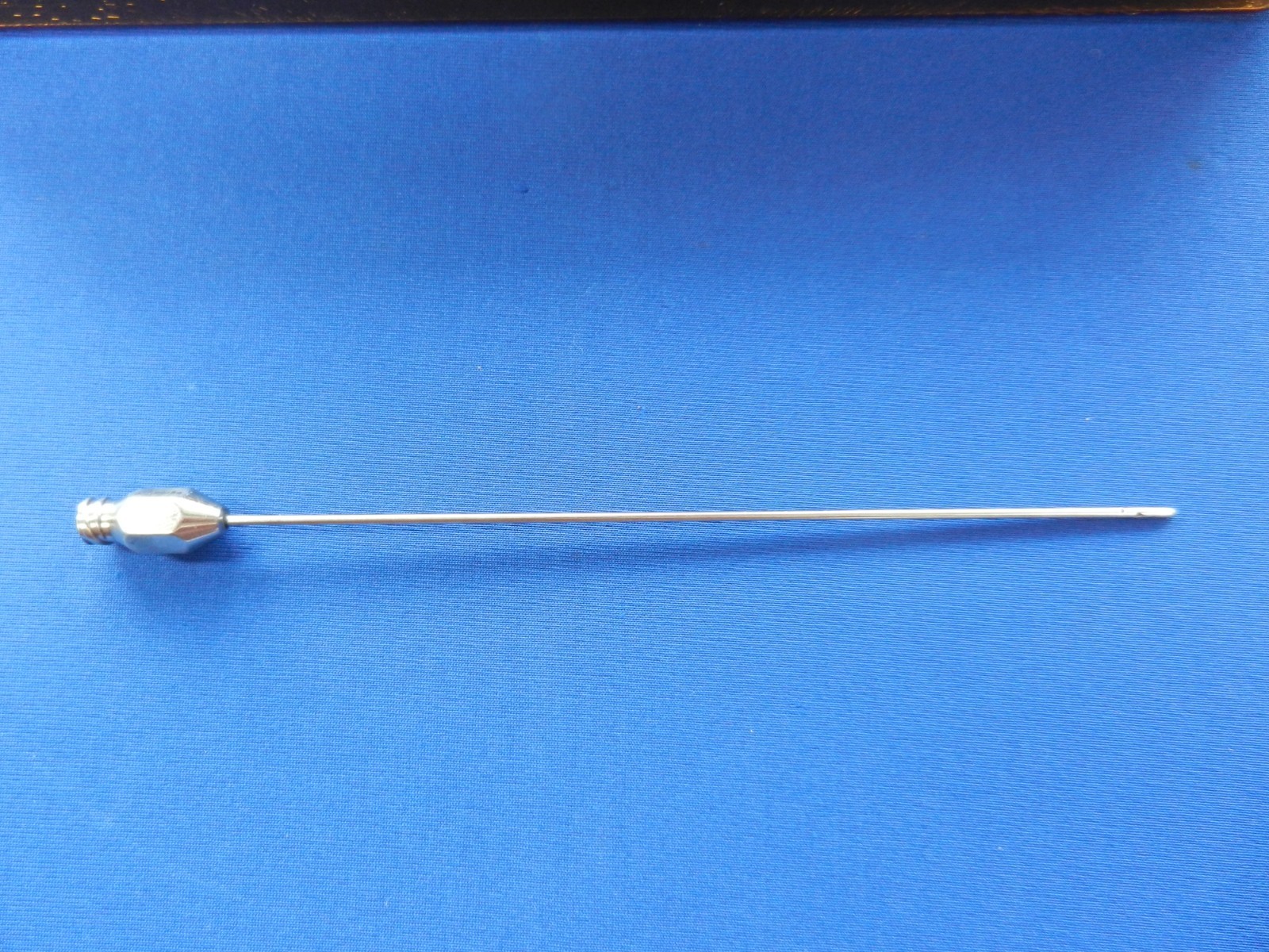 Byron Coleman Liposuction Cannula Set with Case