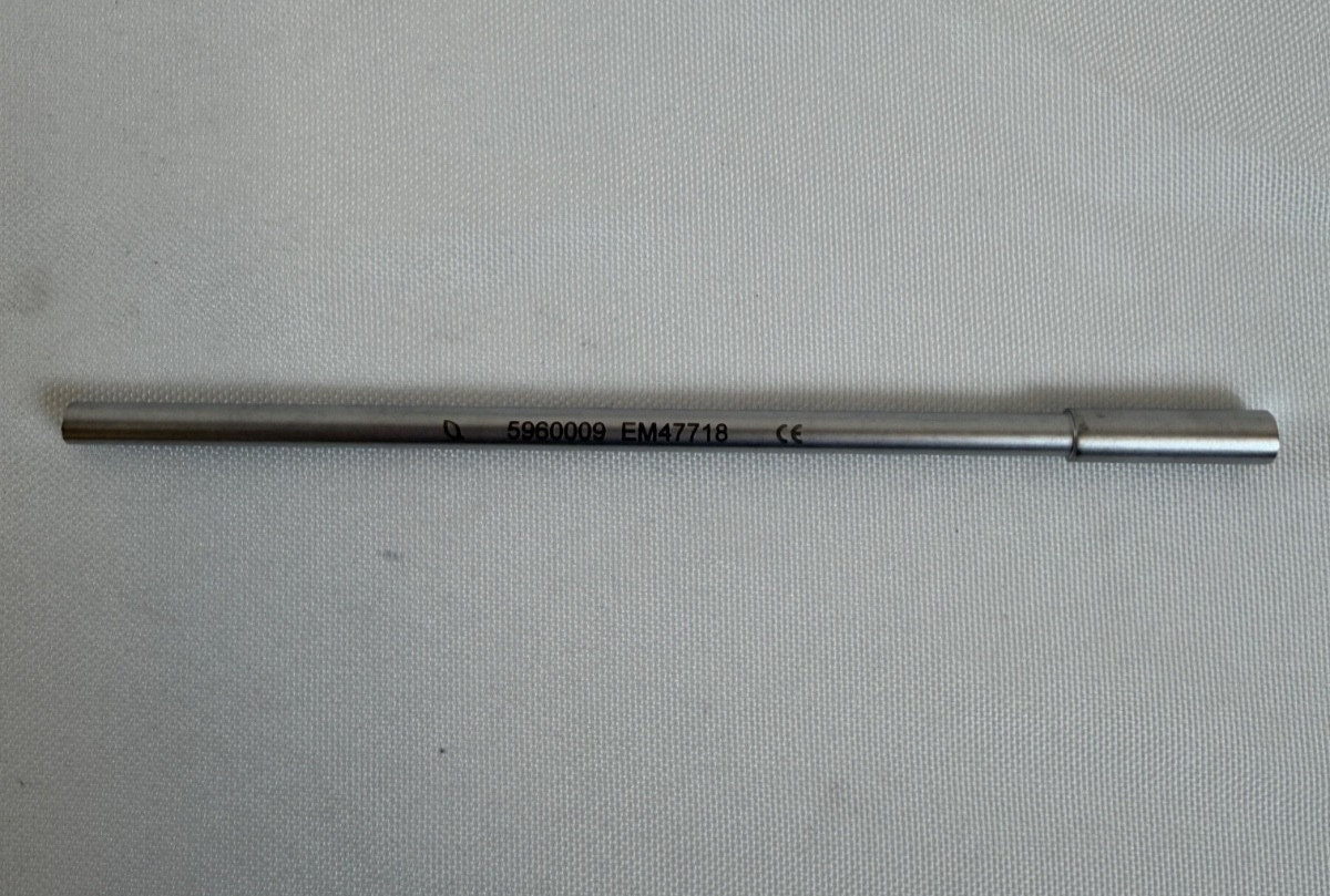 Nuvasive 5960009 Graft Loading Tool X-CORE Mini Neurology Orthopedics