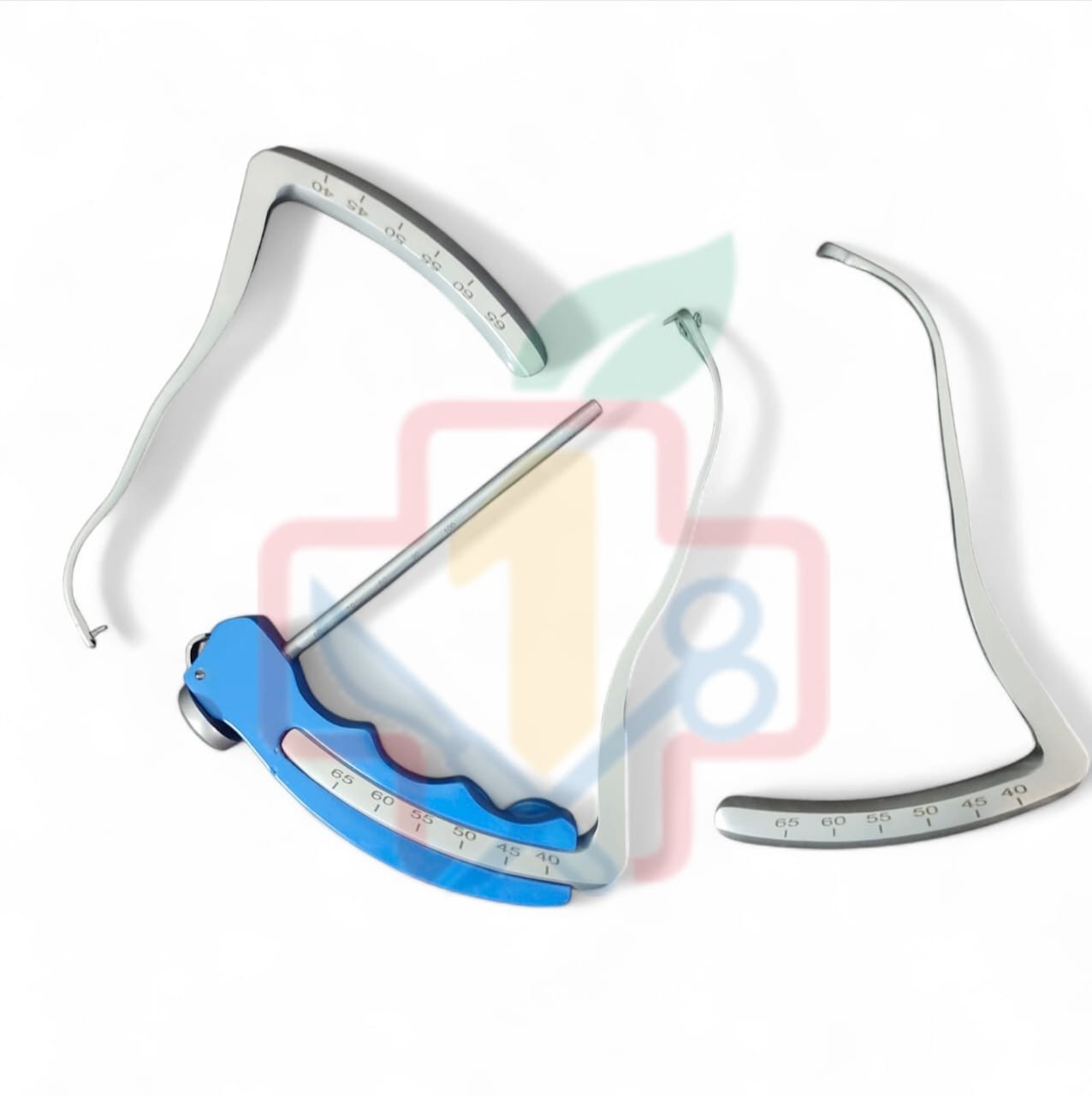 Drill Guide C-Type Sight Knee Ligament Shoulder Femoral Tibia Aimer Guider