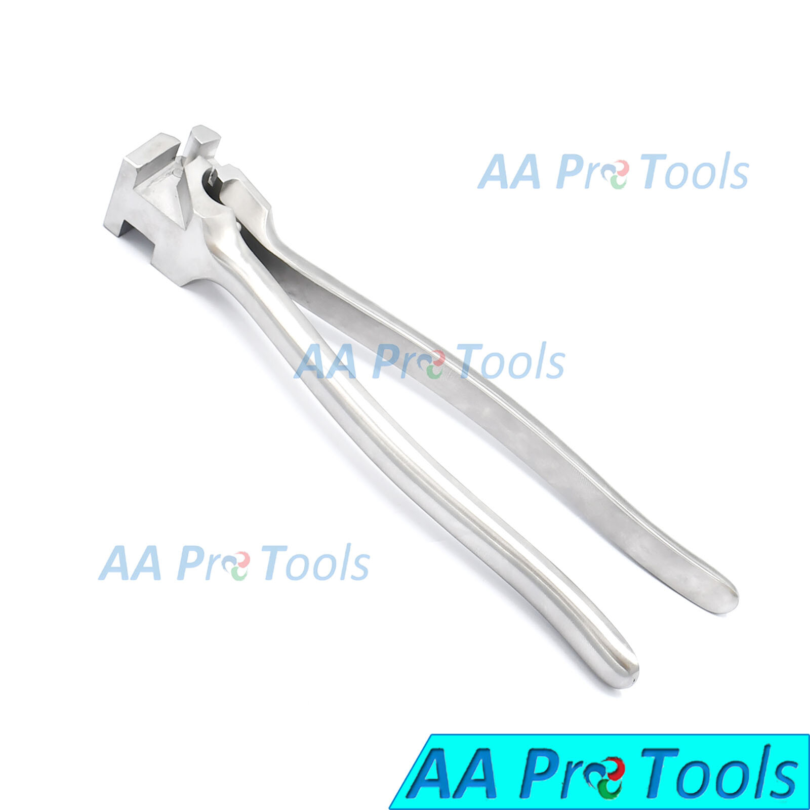 Bone plate Bender Reconstruction Plate Bender Orthopedics Veterinary op-018
