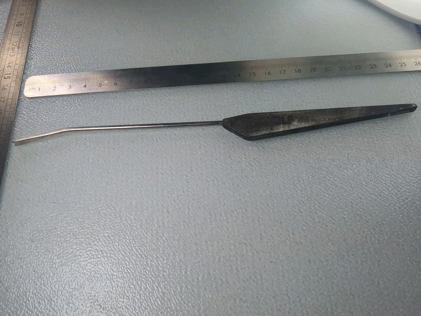 Richard Wolf 8399.95 Hook Probe