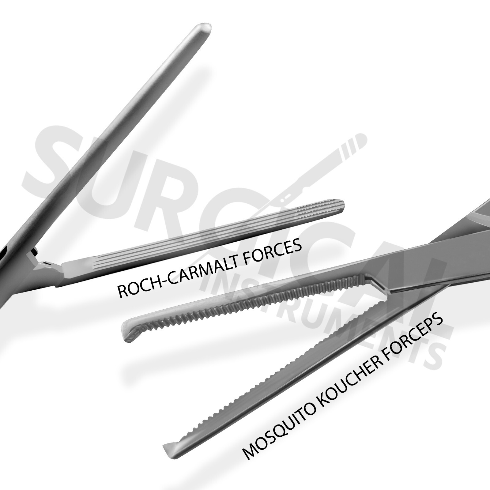 197 pcs Laparotomy Set – Surgical Medical Instruments Lot New Excellent quality